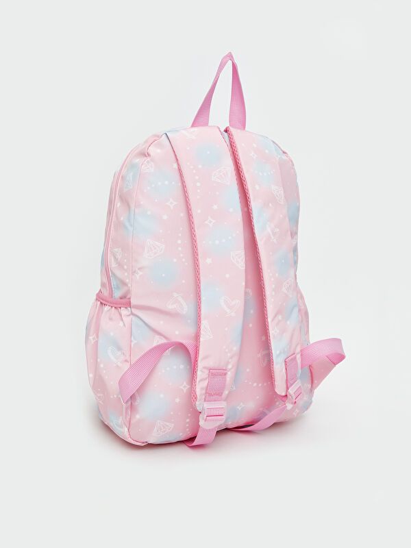 Moudda LC Waikiki - Grand sac Fille Rose - Tunisie 3