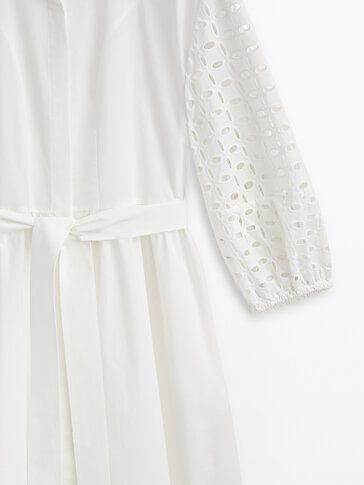 Moudda Massimo Dutti - Veste/Blazer - Tunisie 4