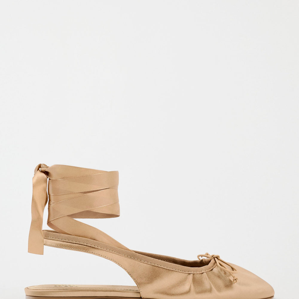 Moudda ZARA - Flat Shoe - Tunisie 2