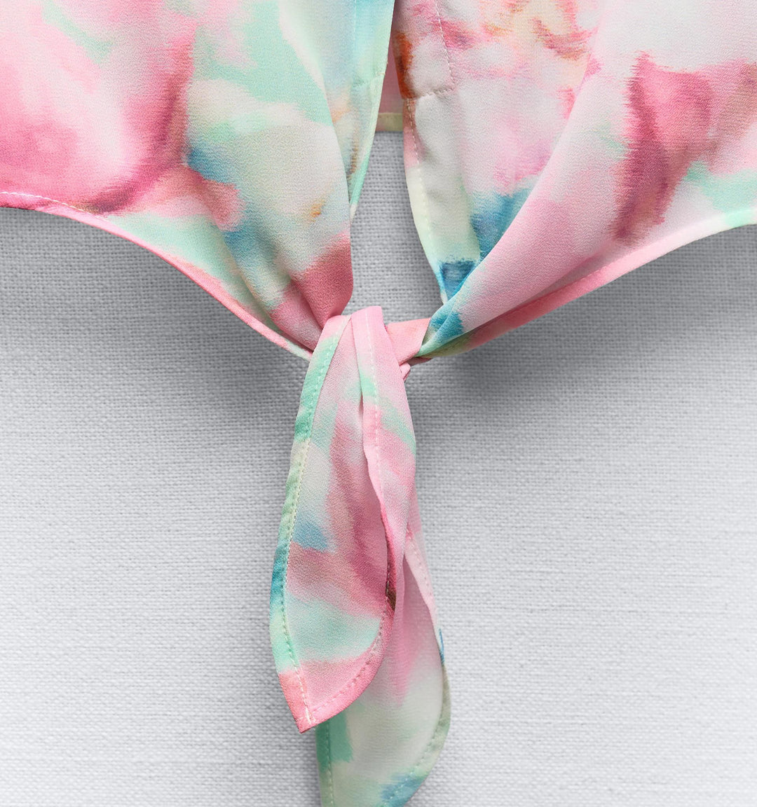 Moudda ZARA - Shirt - Tunisie 1