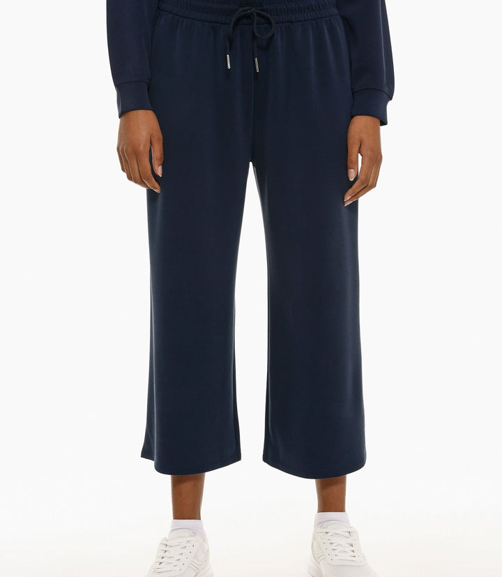 Moudda Lefties - Pantalon Culotte Modal (Gym) - Tunisie 4