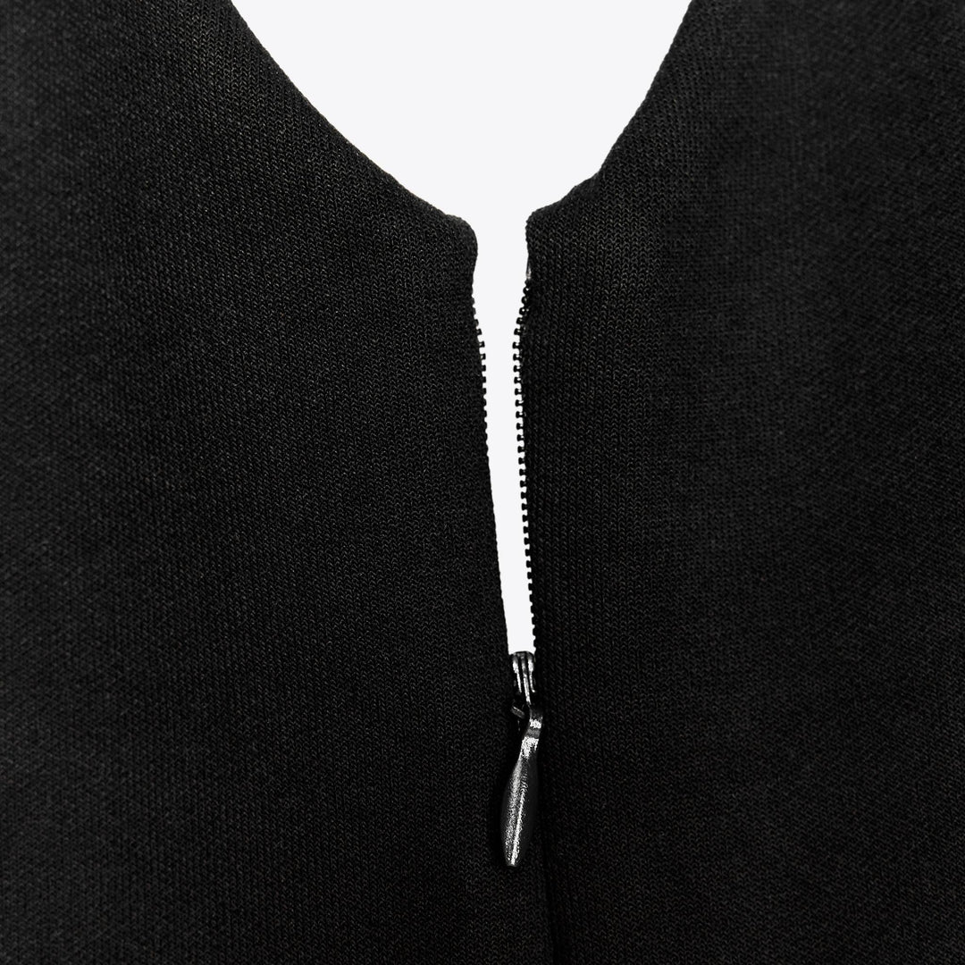 Moudda ZARA - Combinaison - Interlock & Halter - Tunisie 3