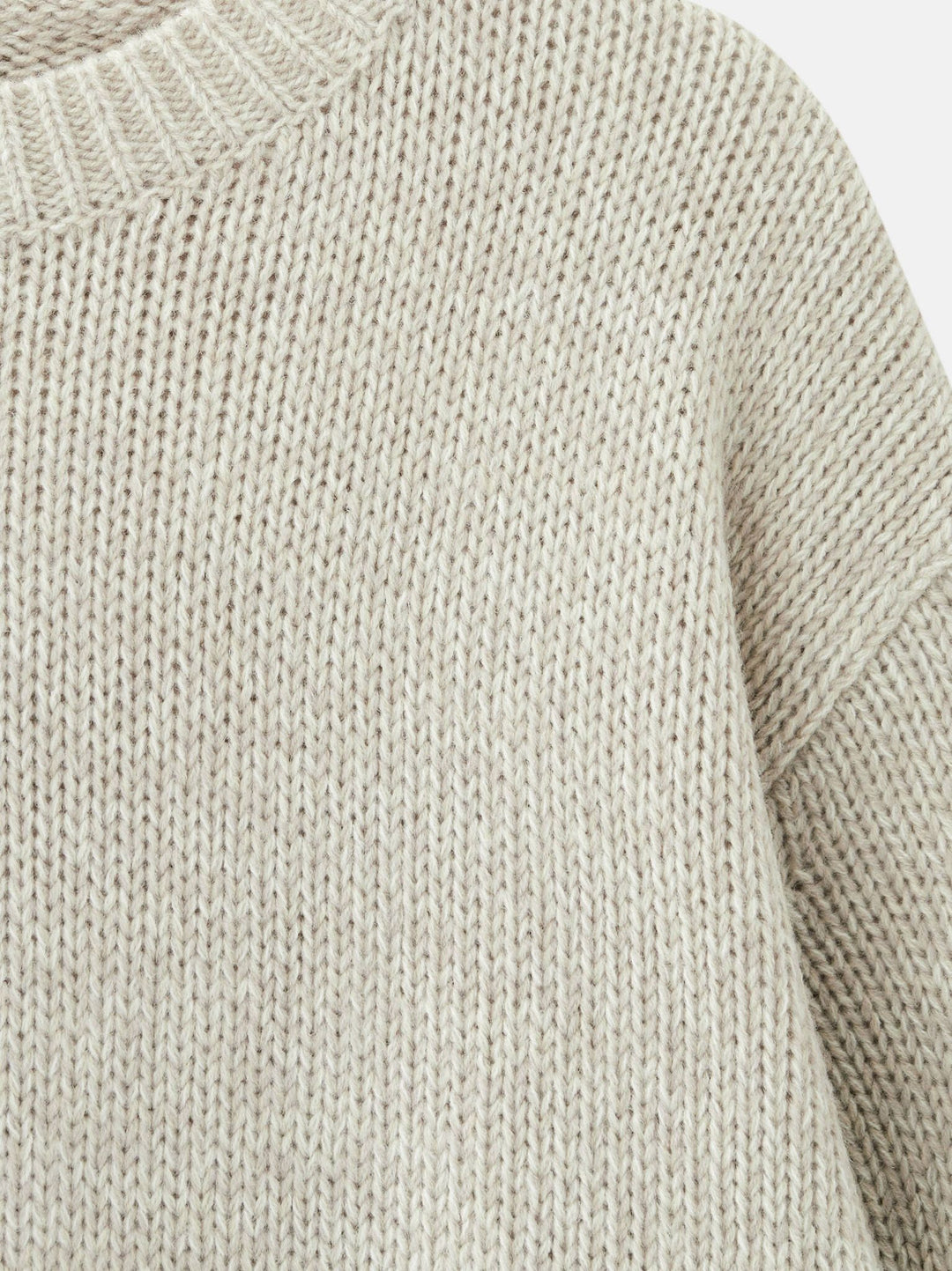 Moudda PULL & BEAR - Pull over - Tunisie 2