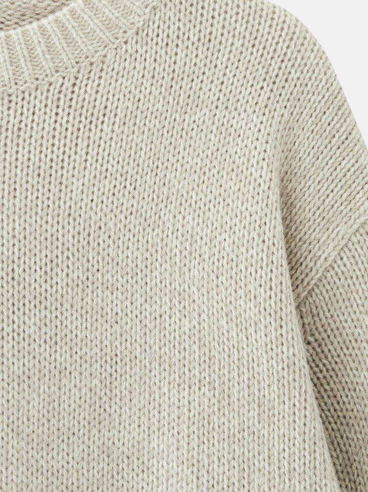 Moudda PULL & BEAR - Pull over - Tunisie 2