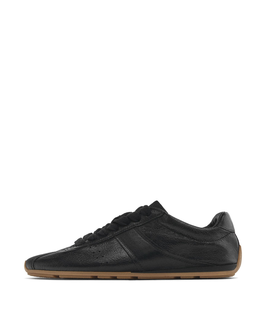 Moudda Massimo Dutti - Baskets douces revers - Tunisie 3