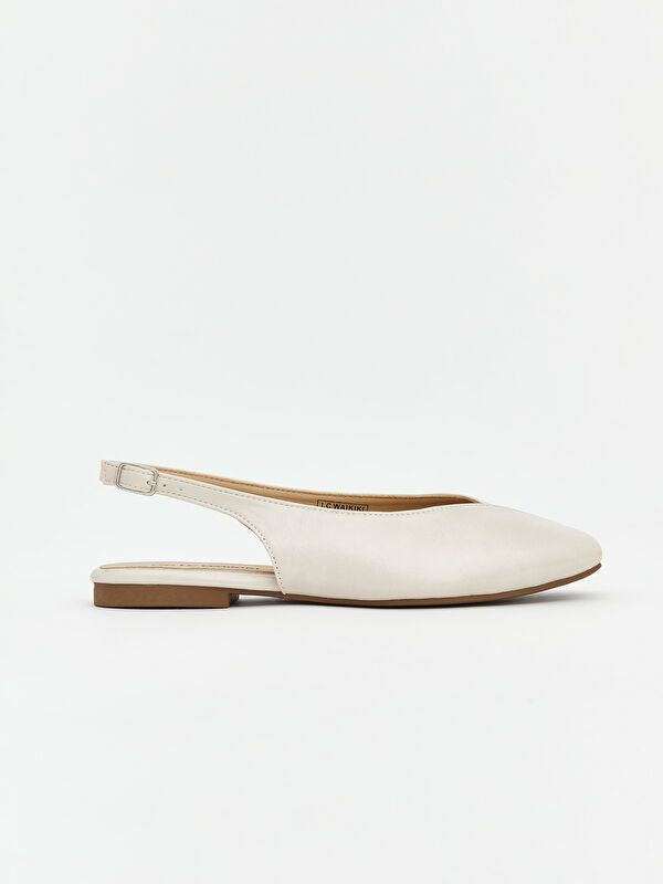 Moudda LC Waikiki - Ballerines pour Femme - Tunisie 2