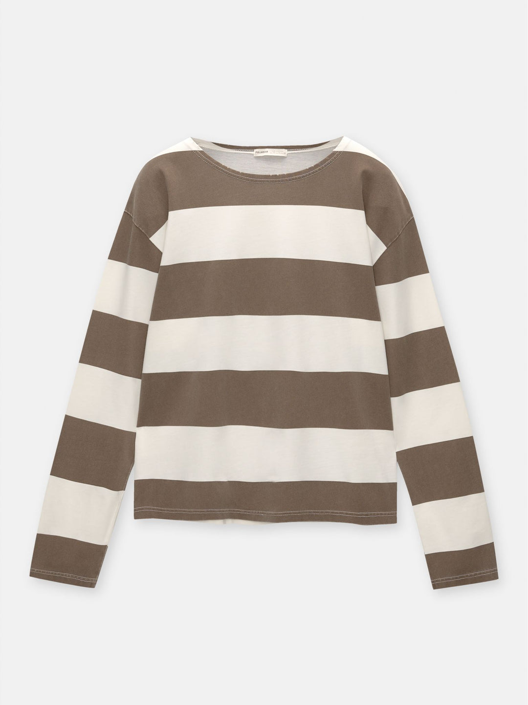 Moudda PULL & BEAR - T-Shirt - Tunisie 1