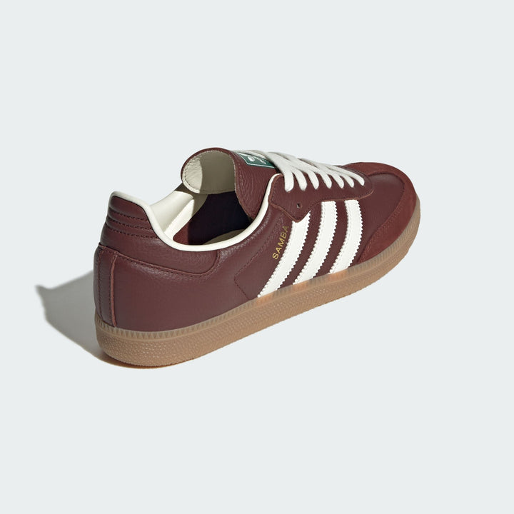 Moudda Adidas - Sneakers DAS SAMBA OG pour adultes - Tunisie 4