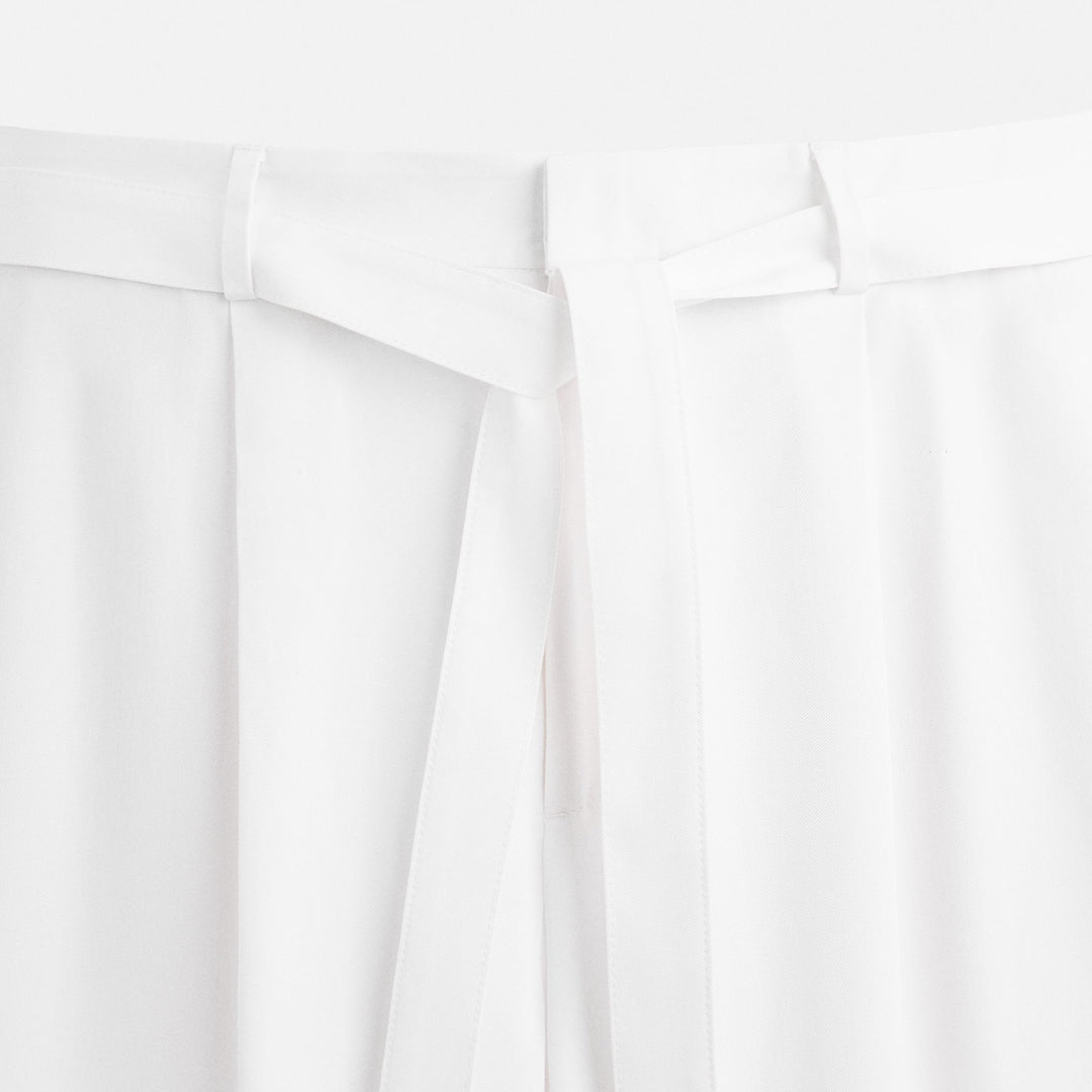 Moudda ZARA - Pantalon - Ceinture (Ramadan) - Tunisie 3