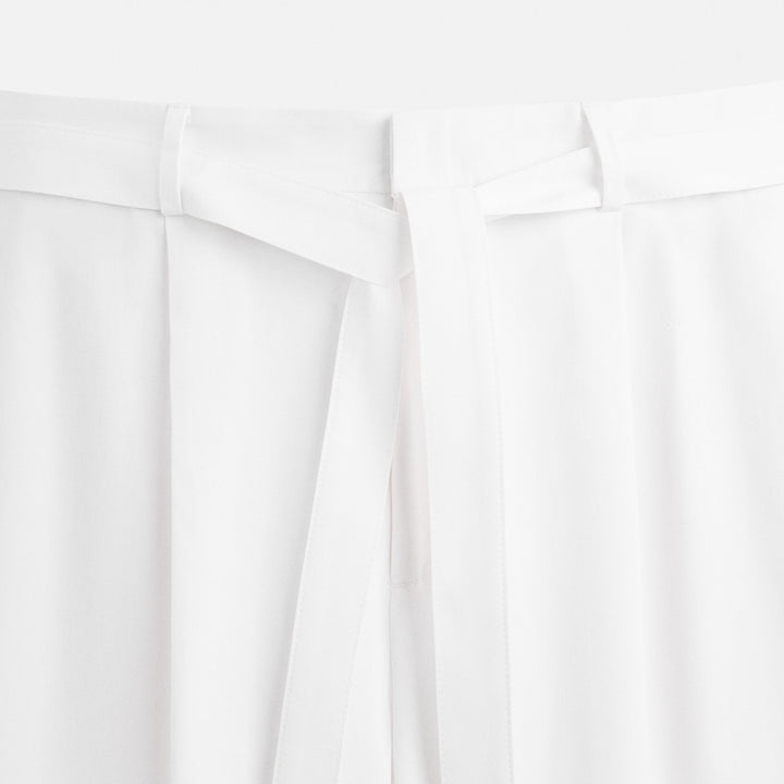 Moudda ZARA - Pantalon - Ceinture (Ramadan) - Tunisie 3