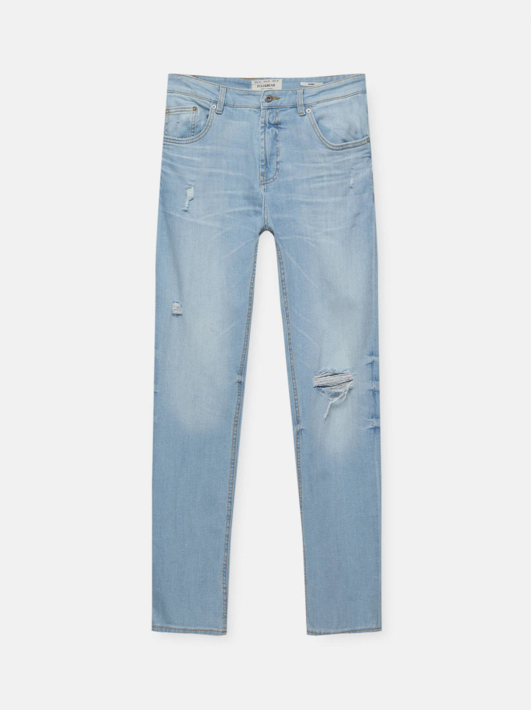 Moudda PULL & BEAR - Pantalon - Tunisie 1