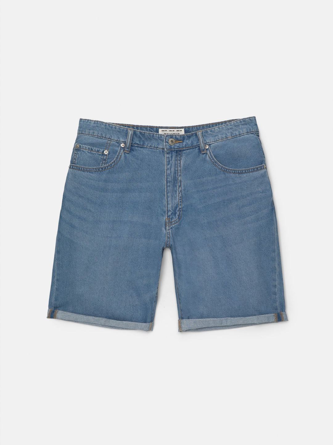 Moudda PULL & BEAR - Bermuda - Tunisie 3