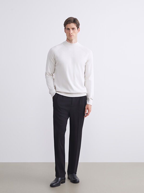 Moudda LC Waikiki - Pull en tricot Homme Pierre - Tunisie 2