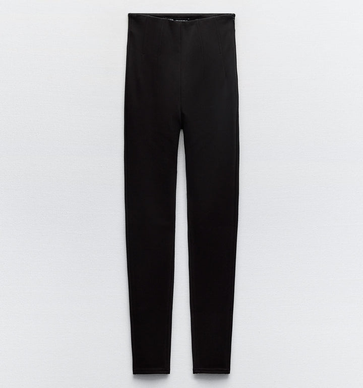 Moudda ZARA - Folder Pants - Tunisie 2