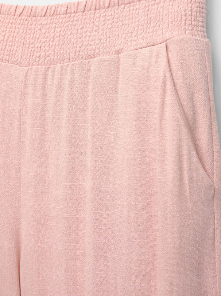 Moudda PULL & BEAR - Culotte - Taille Élastique Large (Ramadan) - Tunisie 4