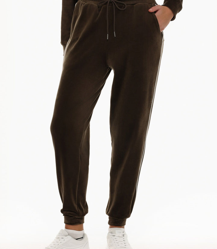 Moudda Lefties - Pantalon Velours (Gym) - Tunisie 4