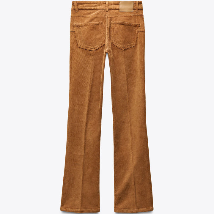 Moudda ZARA - Pantalon - ZW Ultimate & Velours - Tunisie 2
