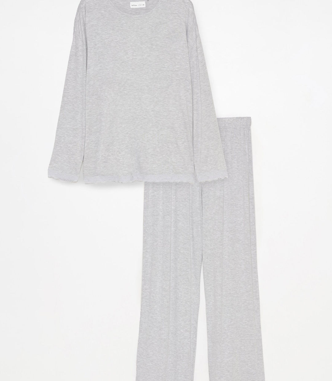 Moudda Lefties - Pyjama - Dentelle - Tunisie 1