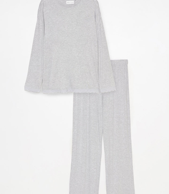Moudda Lefties - Pyjama - Dentelle - Tunisie 1
