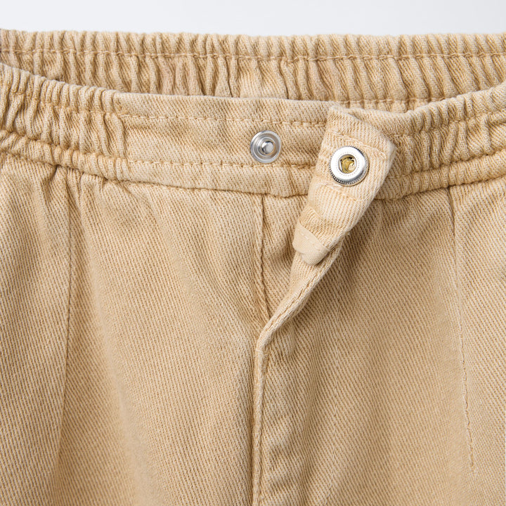 Moudda ZARA - Pantalon Enfant Serge Cargo (6T) - Tunisie 3
