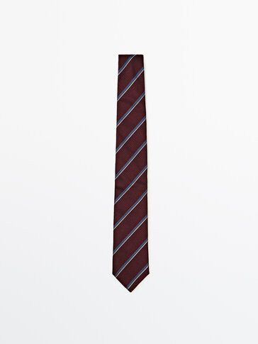 Moudda Massimo Dutti - Cravate - Tunisie 1