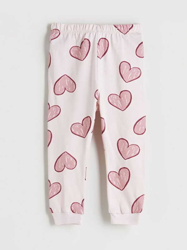 Moudda LC Waikiki - Ensemble à manches longues pour Filles - Tunisie 5