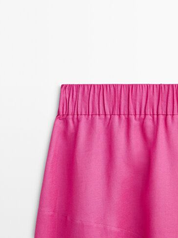 Moudda Massimo Dutti - Jupe - Tunisie 5