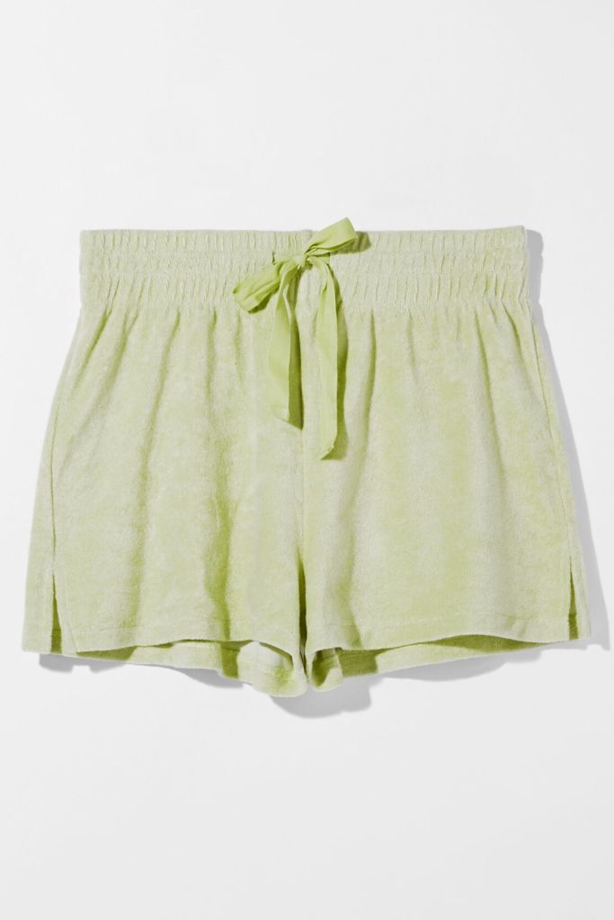 Moudda BERSHKA - Short / Bermuda - 5