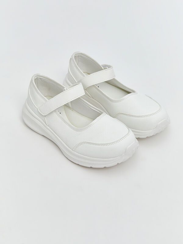 Moudda LC Waikiki - Ballerines Fille Buxe blanc - Tunisie 1