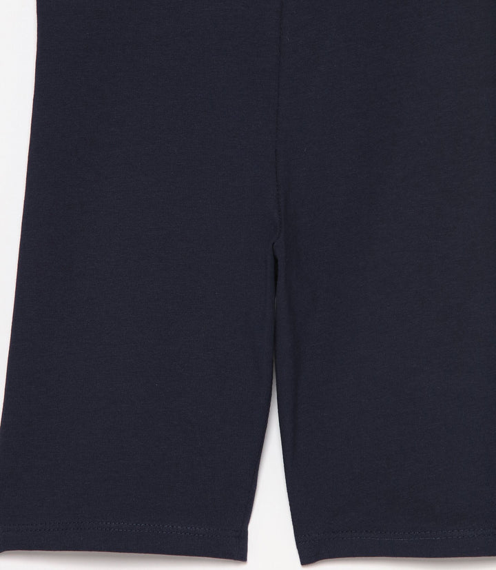Moudda Lefties - Pack 2 Legging Cycliste - Uni Fille - Tunisie 5