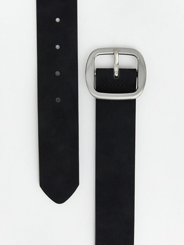 Moudda LC Waikiki - Ceinture pour Femme couleur Noir - Tunisie 3