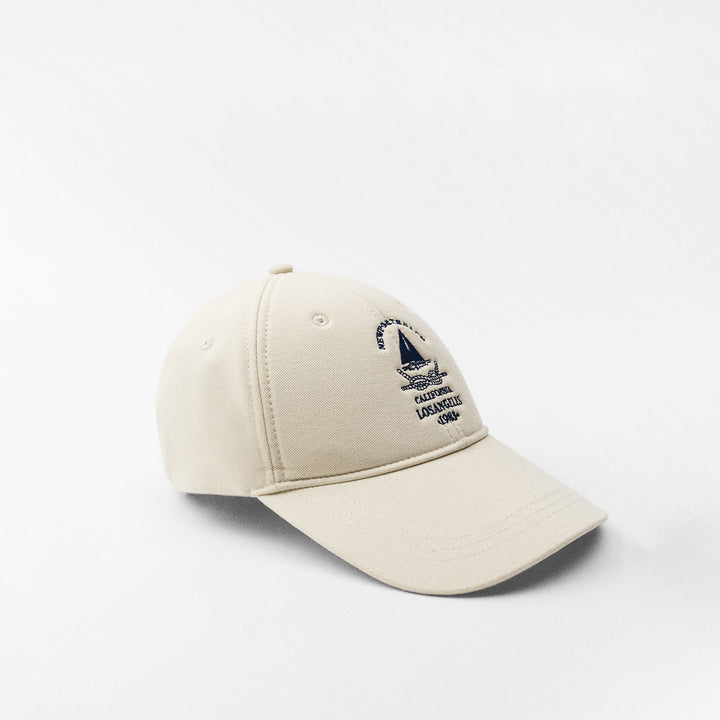 Moudda ZARA - Casquette - Tunisie 1