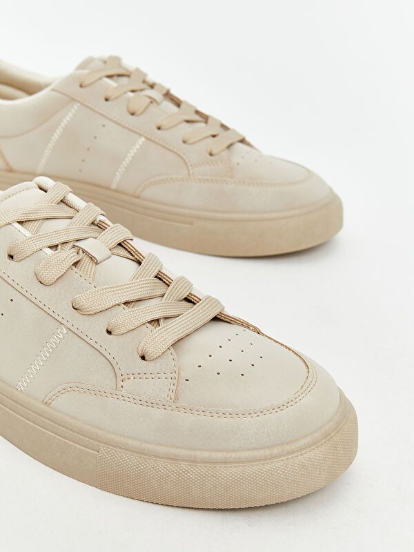 Moudda LC Waikiki - Chaussures casual Homme Beige - Tunisie 3