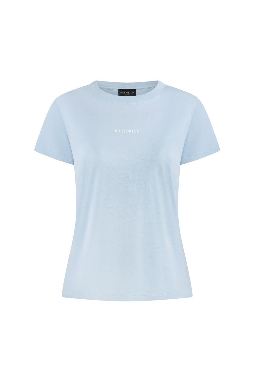 Moudda Billiorich - T-shirt Femme Billiorich - Tunisie 1
