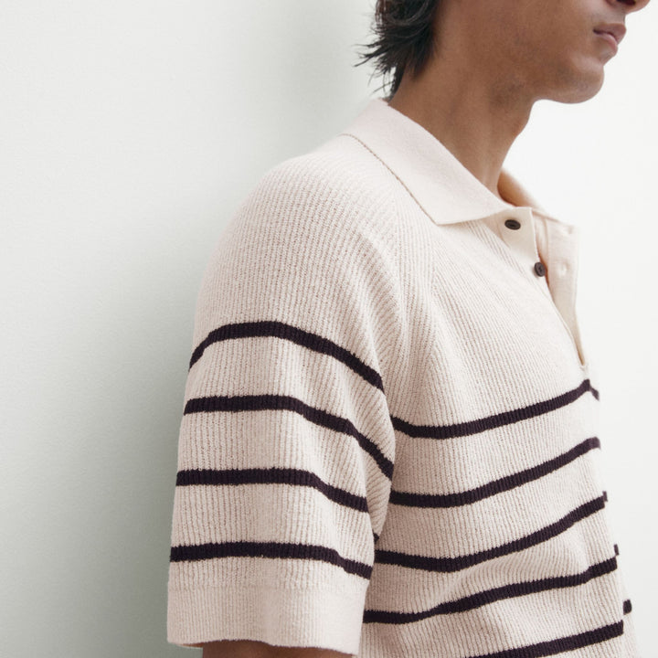 Moudda Massimo Dutti - Sweat-shirt - Tunisie 2