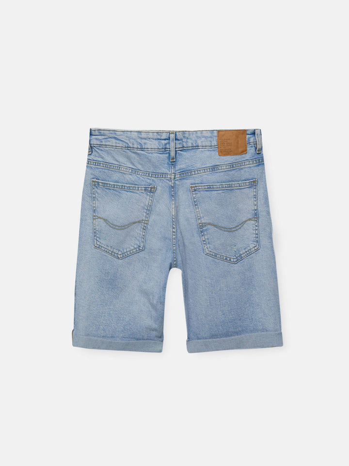 Moudda PULL & BEAR - Short / bermuda - Tunisie 1