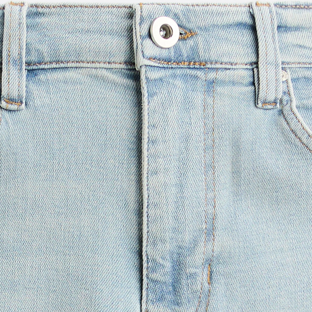 Moudda ZARA - Pantalon - New Skinny Basic - Tunisie 3