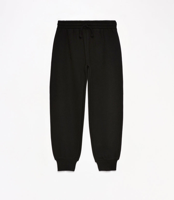 Moudda Lefties - Pantalon Sweat - Super Price Unie Août-Nov Fille - Tunisie 1