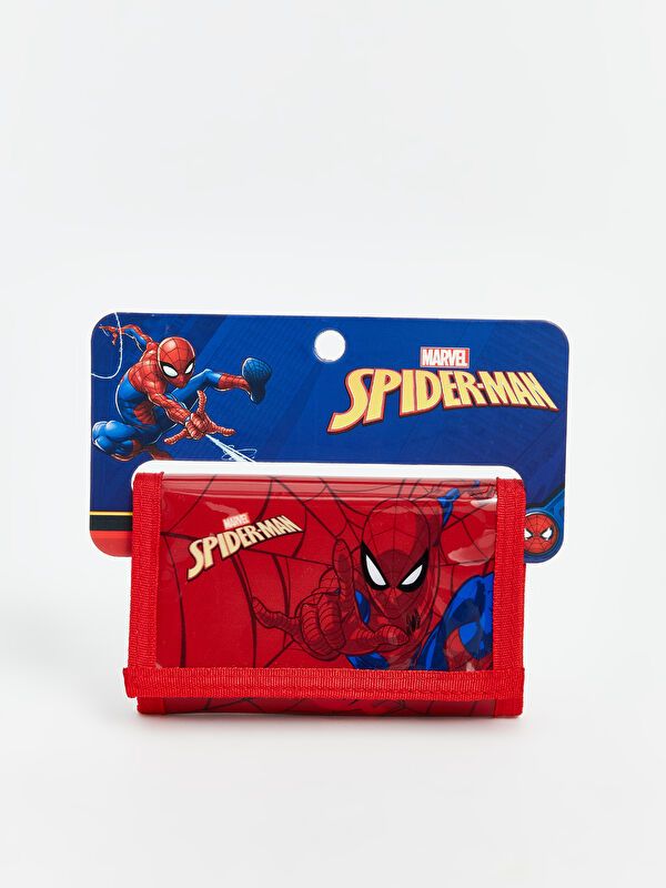 Moudda LC Waikiki - Portefeuille Garçon Rouge vif - Tunisie 4