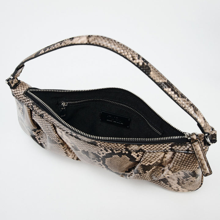 Moudda ZARA - Sac bandoulière imprimé animalier - Tunisie 5