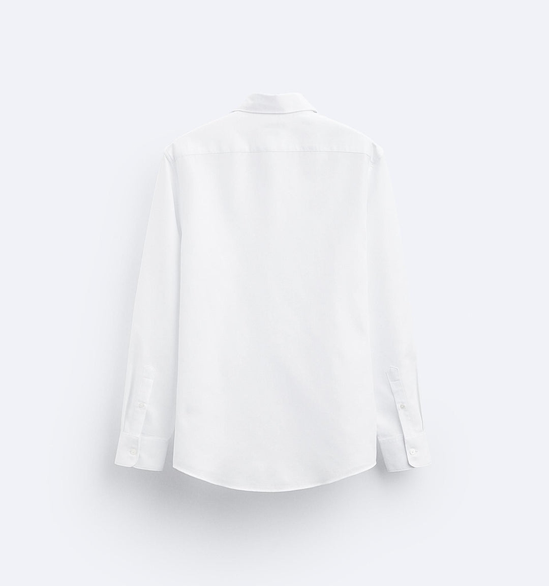 Moudda ZARA - Shirt - Tunisie 3