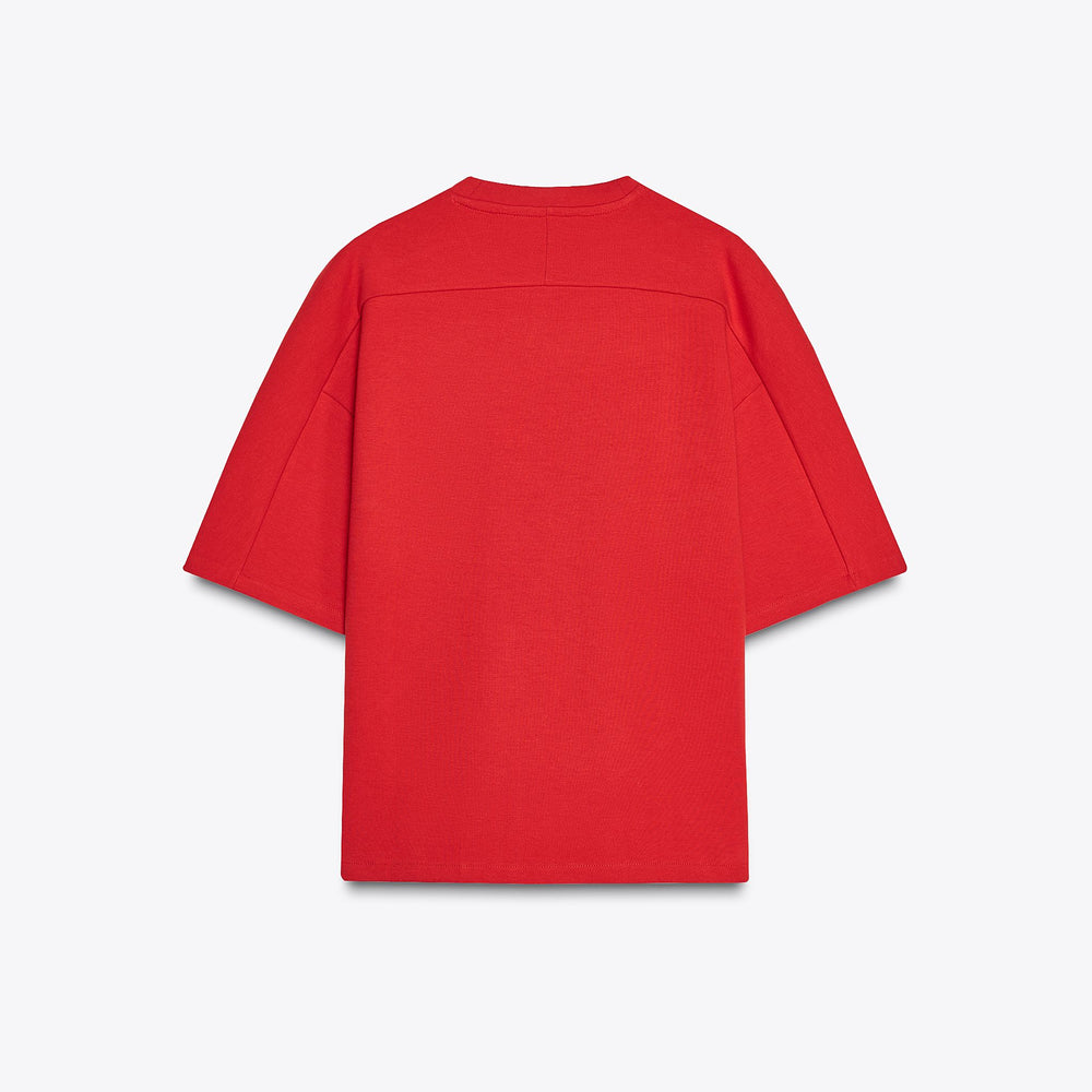 Moudda ZARA - Sweat Interlock - Col Rond - Tunisie 2