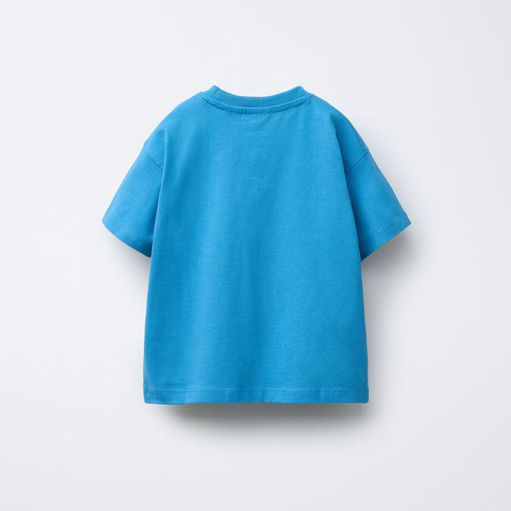Moudda ZARA - T-Shirt Basic - Tunisie 2