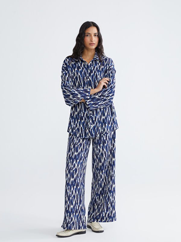 Moudda LC Waikiki - Tunique manches longues en jersey pour Femme - Tunisie 2