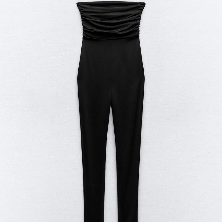 Moudda ZARA -  Jumpsuit - Tunisie 1
