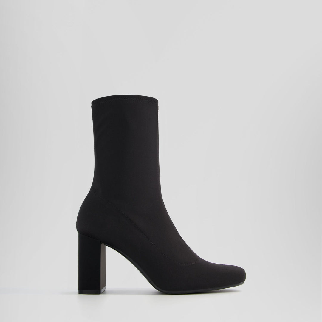 Moudda BERSHKA - Botte / botine - Tunisie 1