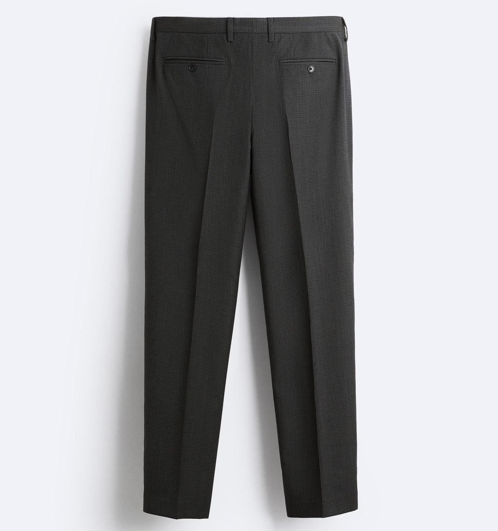 Moudda ZARA - Pantalon - Tunisie 2