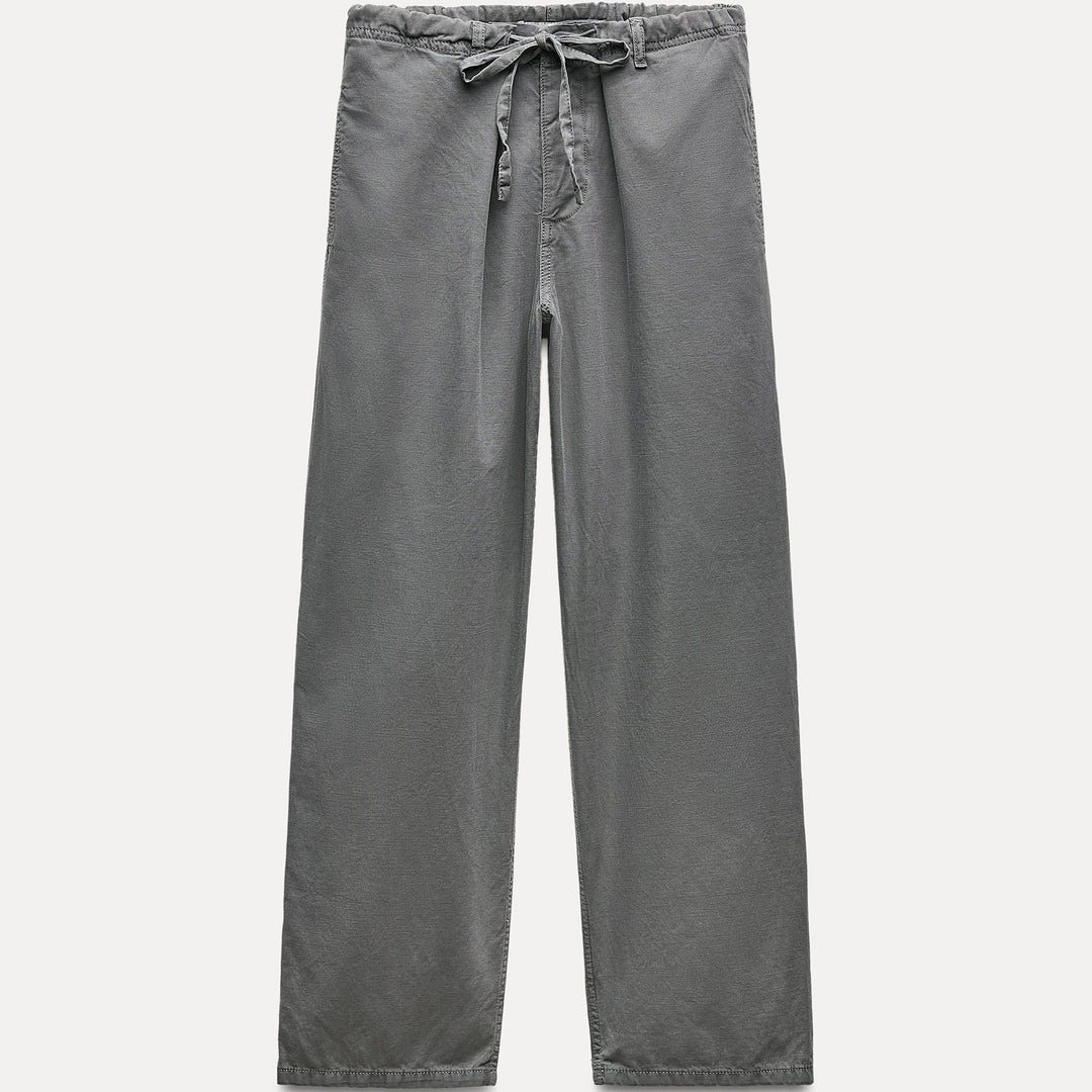 Moudda ZARA - Pantalon Paris - Tunisie 1