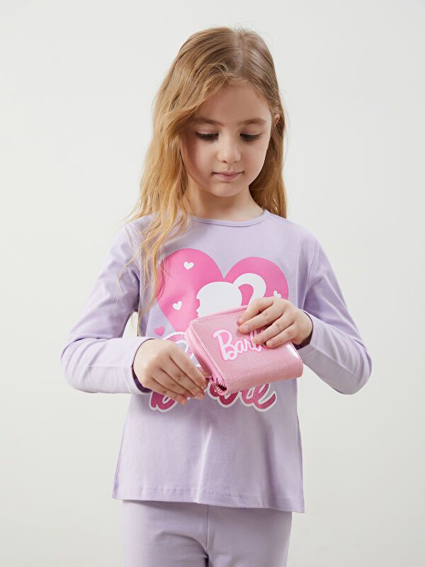 Moudda LC Waikiki - Portefeuille Fille Rose - Tunisie 1