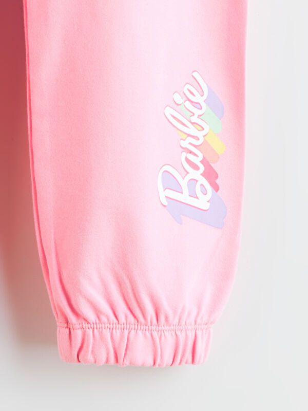 Moudda LC Waikiki - Ensemble en jersey - Sous licence pour Fille - Tunisie 6